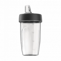 Насадка для комбайна Kenwood KAH740PL SMOOTHIE2GO SPORT