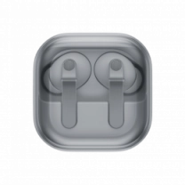 Навушники Samsung Galaxy Buds4 Pro White (SM-R640NZWASEK)