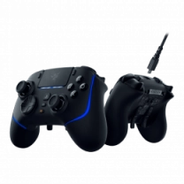 Геймпад RAZER Wolverine V2 PRO for PS5, black (RZ06-04710100-R3G1)