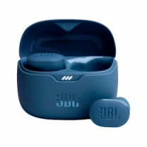 Навушники JBL TUNE Buds Blue (JBLTBUDSBLU)