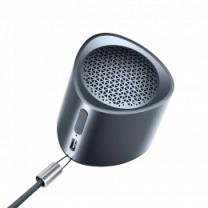 Портативна акустика Tronsmart Nimo Mini Speaker Black