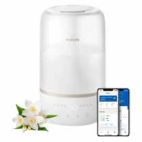 Зволожувач повітря Philips Series 1001 HU1510/04