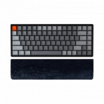 Подставка под запястье Keychron Resin Palm Rest for K2 & K6, черный