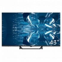 Телевізор HAIER H43S80FUX рідкокристалічний