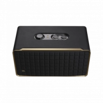 Портативна колонка JBL Authentics 500 Black (JBLAUTH500BLKEP)