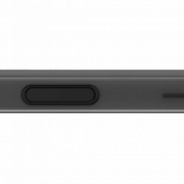 Чохол AULUMU Frosted Proof Сase for iPhone 16 Pro Max Gray