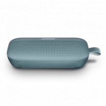 Портативная акустика Bose Soundlink Flex Stone Blue
