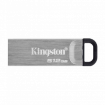 Флешка Kingston 512 GB DataTraveler Kyson 512GB (DTKN/512GB)