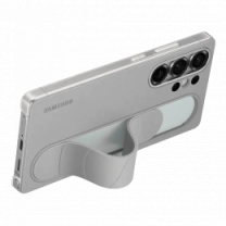 Чохол Samsung для S25 Ultra Standing Grip EF-GS938CJEGWW / Gray