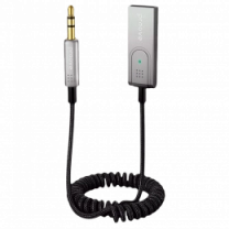 Переходник OTG Proove Extention USB на Type-C (black)