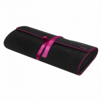 Мягкая дорожная сумка Dyson для стайлера Airwrap (Fuchsia/Black) (971074-01)