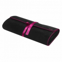 М'яка дорожня сумка Dyson для стайлера Airwrap (Fuchsia/Black) (971074-01)