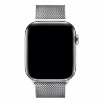 Ремінець Watch Copy Milanese Loop 42mm Silver