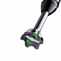 Блендер BRAUN MQ 55254 MBK