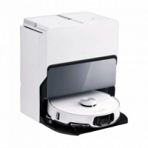 Робот-пилосос RoboRock S8 MaxV Ultra White