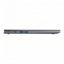 Ноутбук Acer Aspire 15 A15-51M 15.6" FHD IPS, Intel i5-13420H, 32GB, F1TB, UMA, Lin, серый