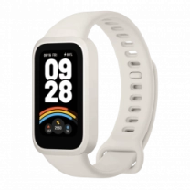 Фітнес-браслет Xiaomi Smart Band 9 Active (BHR9441GL) Beige White