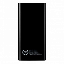 Зовнішній акумулятор Gelius Pro Edge GP-PB10-013 10000mAh 10W Black