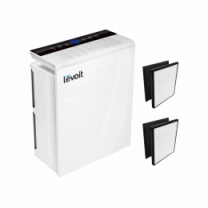 Очиститель воздуха Levoit Smart Air Purifier LV-H131-RXW (HEAPAPLVNEU0037)
