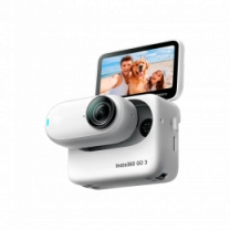 Камера Insta360 GO 3 64GB Standalone EU (CINSABKA-GO3)