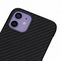 Чохол Pitaka MagEz Twill 12 Black/Gray (KI1201M)
