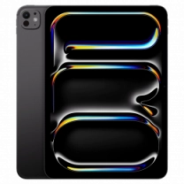 iPad Pro 11 M5 (2025) Wi-Fi 2TB with Standard Glass Space Black (MDWU4)