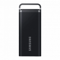 SSD накопичувач Samsung T5 EVO 2 TB (MU-PH2T0S)