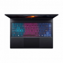 Ноутбук Acer Nitro 14 AN14-41 14.5" WUXGA IPS, AMD R7-8845HS, 32GB, F1TB, NVD4050-6, Linux, черный