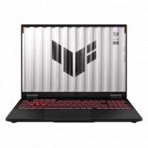 Ноутбук ASUS TUF Gaming A16 FA608UH-RV026 16" FHD IPS, AMD R7-260, 16GB, F512GB, NVD5050-8, NoOS, Сірий