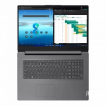 Ноутбук 17.3" Lenovo V17 G4 AG (83A2001YRA)/Intel i3-1315U/16GB/512GB SSD/IntelUHD/W11P/Grey