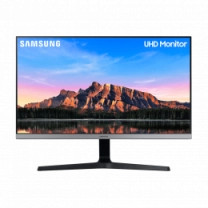 Монітор 28" SAMSUNG Viewfinity HRM UR55 IPS 4K 75Hz