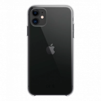 Чехол Apple Iphone 11 Clear Case (MWVG2)
