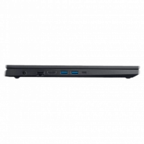 Ноутбук 15.6"  Acer Nitro V 15 ANV15-51 (NH.QQEEU.00D) Intel i9-13900H/32GB/F1TB/NVD4060-8/Lin/Black