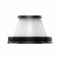 Фільтр для автомобільного пилососа Baseus A2 Pro (2pcs) black
