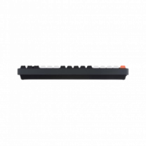 Клавіатура Keychron K2 84 Key Gateron G PRO Blue Hot-Swap RGB WL UA Black