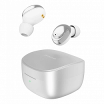 Бездротові навушники Proove Charm TWS (silver)
