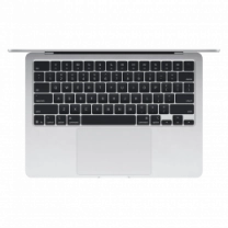 Macbook Air 13 M4/10CPU/10GPU/24GB/1TB SSD Silver (Z1CT000RZ)