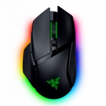 Миша RAZER Basilisk V3 PRO Wireless, 35K, black (RZ01-05240100-R3G1)