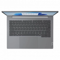 Ноутбук 14" Lenovo ThinkBook 14 G7 IML (21MR009KRA) Intel U5-125U/32/1TB/Intel UHD/DOS/Arctic grey