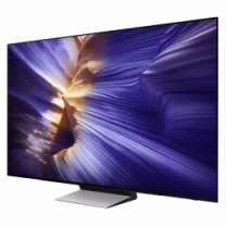 Телевізор SAMSUNG QE55S90FAEXUA