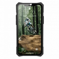 Чохол UAG для iPhone 12 Pro Max Plasma, Ice