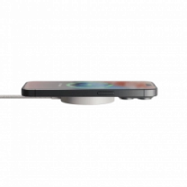 Зарядное устройство Native Union SnapStand Qi2 Sandstone (SNST-QI2-SAN)