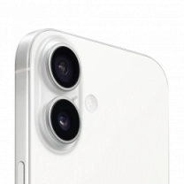 iPhone 16 128GB White БУ