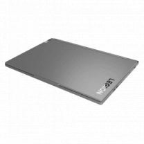 Ноутбук 16" Lenovo Legion 5 16IRX9 (83DG00MMRA) Intel i5-13450HX/16/1TB/RTX 4060 8GB/DOS/BL/Luna grey