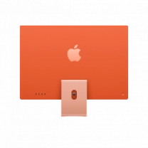 iMac 24" Retina 4,5K/M3/8GB/8CPU/10GPU/512GB SSD/Orange 2023 (Z19S0000Z)