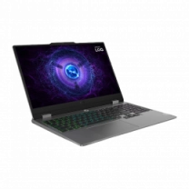 Ноутбук 15.6" LENOVO LOQ 15IAX9/Intel i5-12450HX/16GB/1TB SSD/RTX2050-4GB/DOS/Grey
