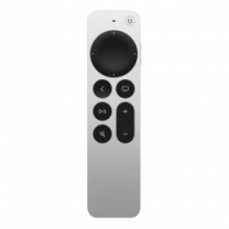 Пульт Apple TV Siri Remote (2nd Gen) (MJFM3)