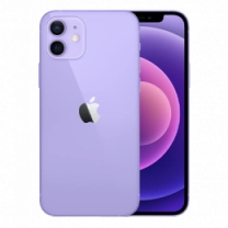 Сотовый телефон iPhone 12 128GB Purple