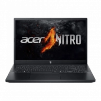 Ноутбук 15.6" Acer Nitro V 15 ANV15-41 (NH.QSHEU.004) AMD R5-7535HS/16GB/F512GB/NVD3050-4/Lin/Black