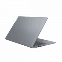 Ноутбук Lenovo IdeaPad Slim 3-15AMN8 15.6" FHD IPS AG, AMD R5-7520U, 16GB, F512GB, UMA, DOS, сірий